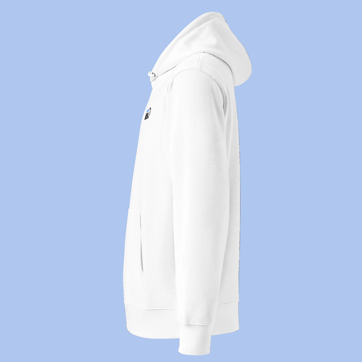 Classic MotoRev Supporter Hoodie