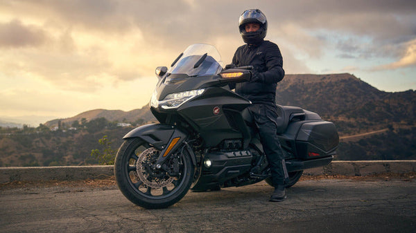 Why Honda’s 1,833cc Flat-Six is the Definition of Bulletproof