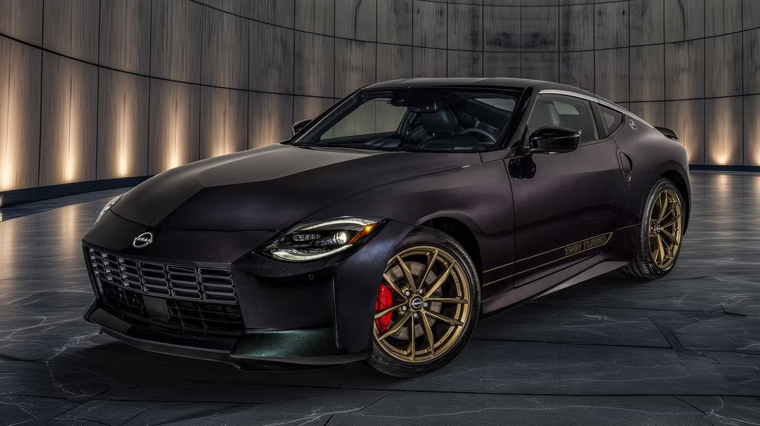 Trumpets Silenced: Why Nissan Z-Cars Are Being Banned From Shows