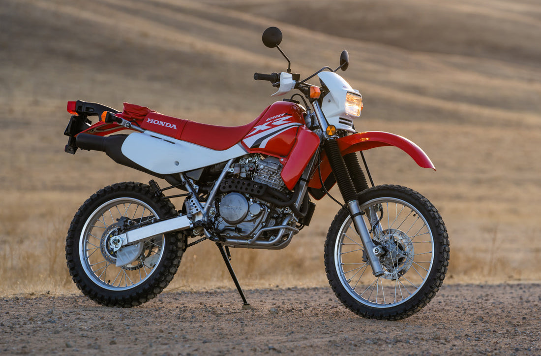 Built Different: The Immortal 644cc Japanese Engine That Time Forgot