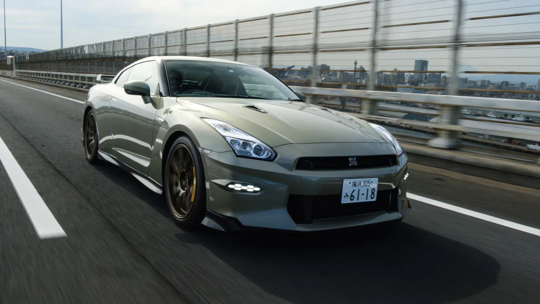 The S-Chassis Dream: Is Nissan Bringing Back the Silvia?