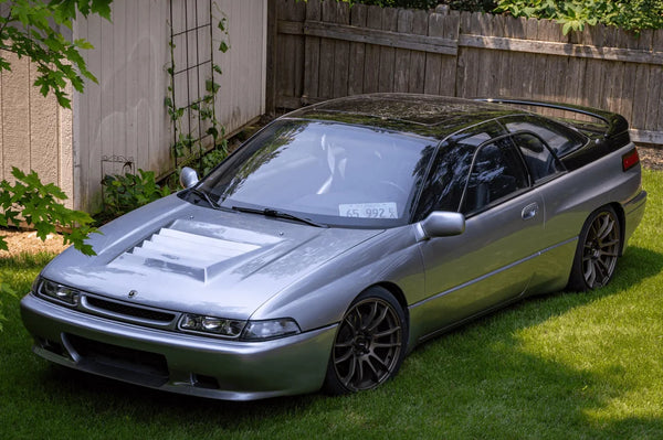 5 JDM Legends That Were Way Ahead Of Their Time