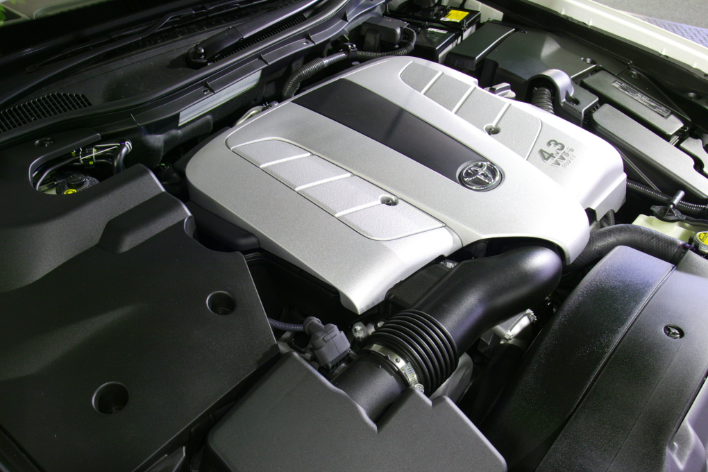 The Toyota UZ Engine: A Pillar of JDM Durability
