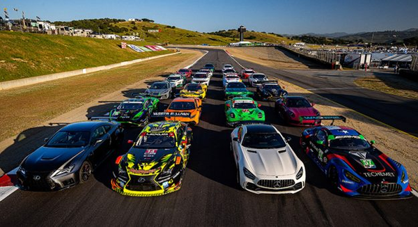 Acura's Shock IMSA Exit: A New Era for JDM Racing