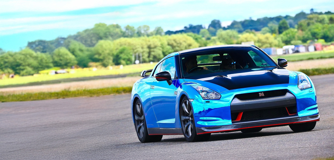 Political Red Tape: Why the Next Nissan GT-R is Currently on Ice