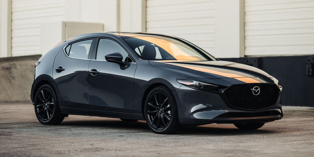 JDM Stealth: Why the Mazda 3 Turbo is the Ultimate GTI Killer