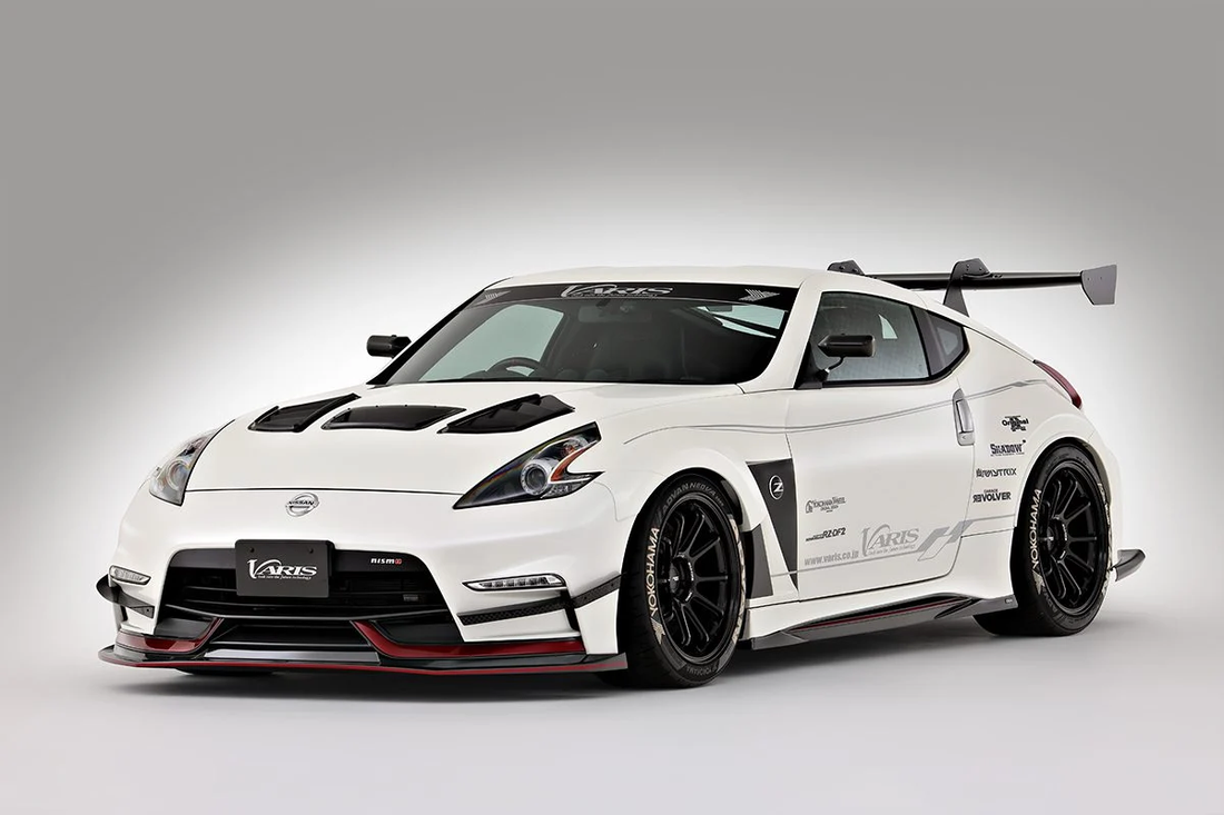 Nissan 370Z Buyer's Guide: Finding The Most Reliable Z34