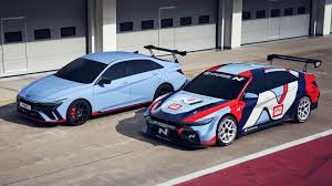 Hyundai Elantra N TCR Edition: The Performance Bargain That Shames The Civic Type R
