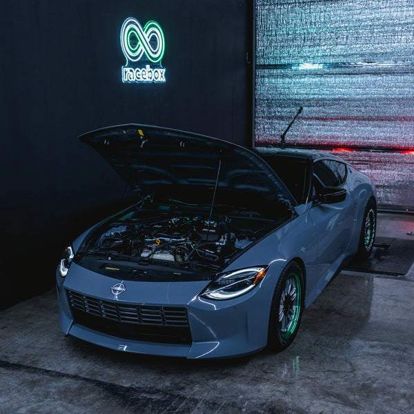 Unlocking the VR30: Nissan Boss Confirms the Z is Hiding Serious Power