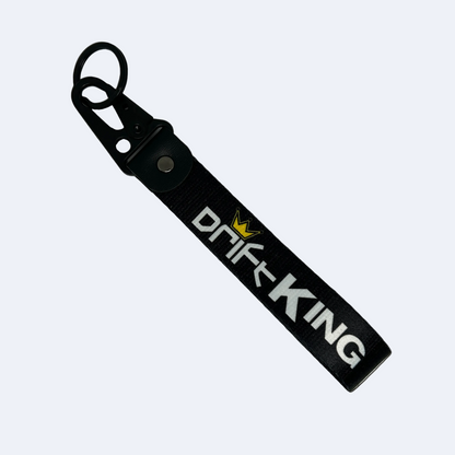 Drift King JDM Key Tag