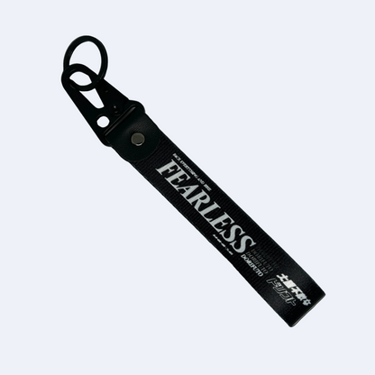 Fearless JDM Key Tag