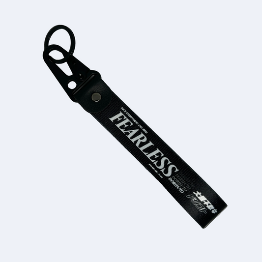 Fearless JDM Key Tag