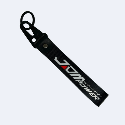 JDM Power Key Tag