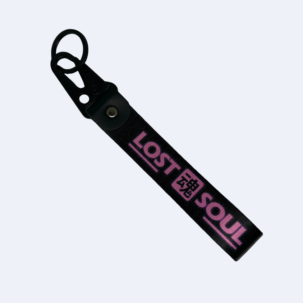 Lost Soul JDM Key Tag