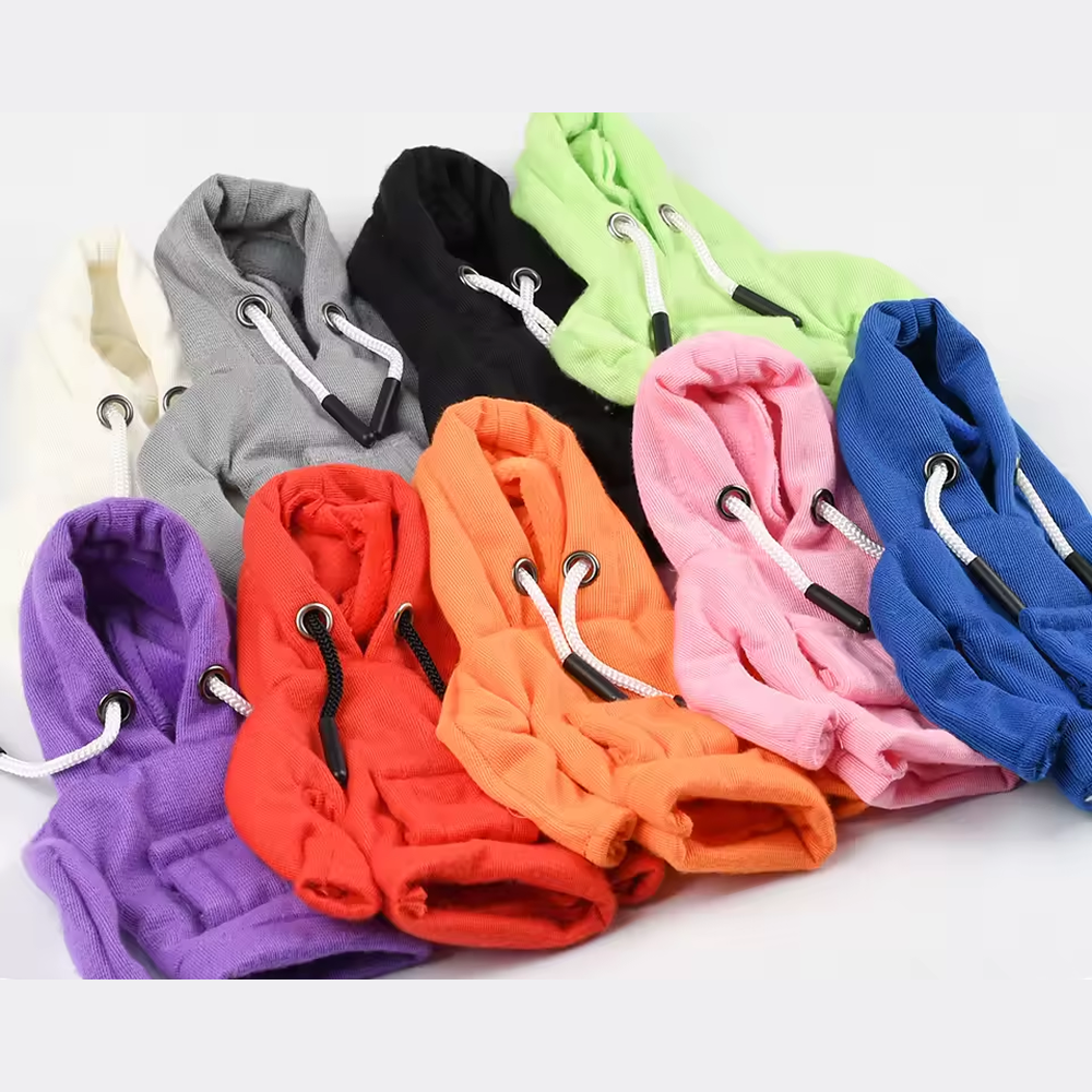 Gear stick hoodie cover with JDM design – Motorev car interior accessory