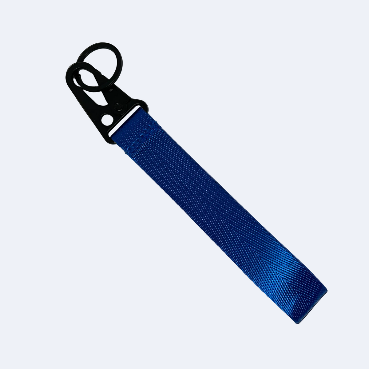 Black Password key tag with JDM design – Motorev car keychain accessory