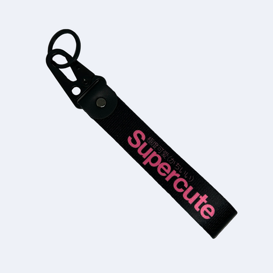 Supercute JDM Key Tag