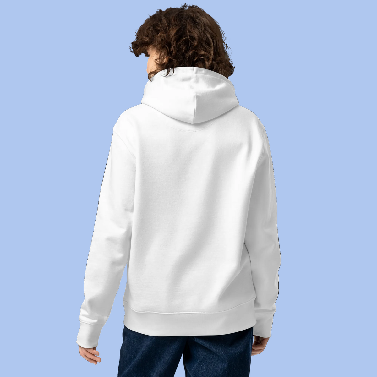 Classic MotoRev Supporter Hoodie