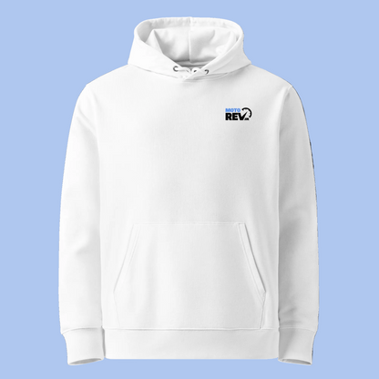 Classic MotoRev Supporter Hoodie