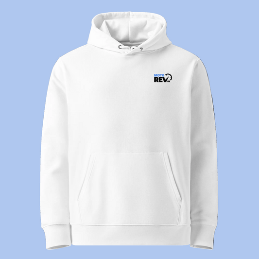 Classic MotoRev Supporter Hoodie